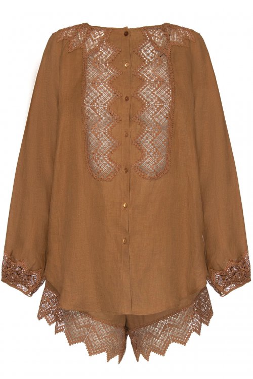 Костюм с брюками 29.06.2023 Newlife.moda