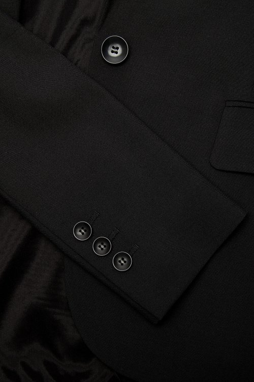 Жакет 01.07.2023 Newlife.moda