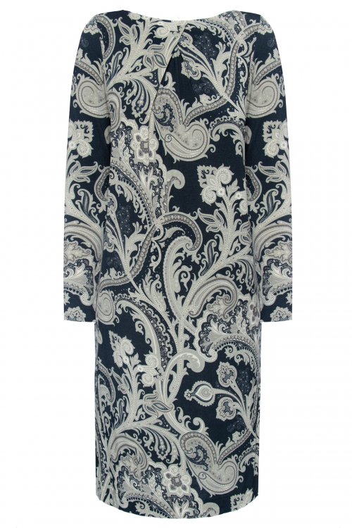 Повседневное платье 29.06.2023 Newlife.moda