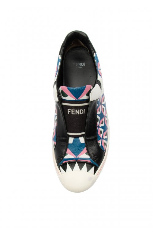 Слипоны 24.06.2023 Newlife.moda