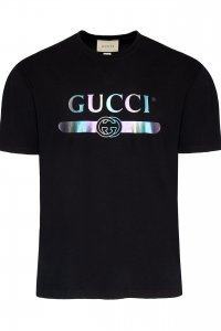 Футболка с коротким рукавом 01.07.2023 Newlife.moda