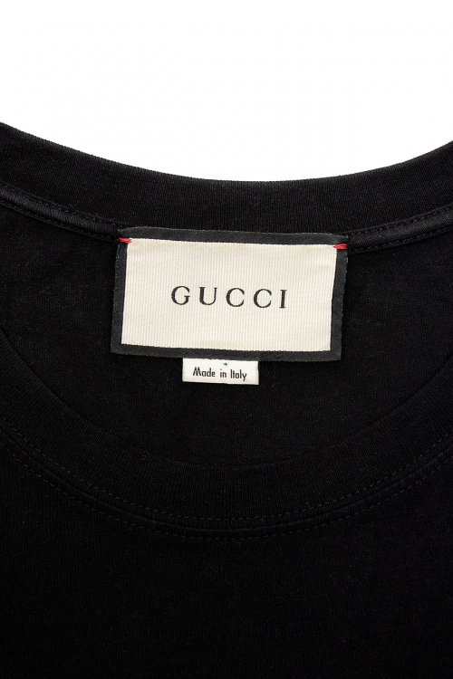 Футболка с коротким рукавом 01.07.2023 Newlife.moda