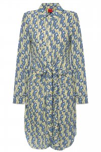 Повседневное платье 24.06.2023 Newlife.moda