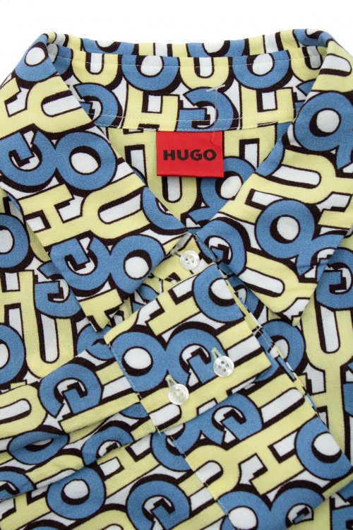 Повседневное платье 24.06.2023 Newlife.moda