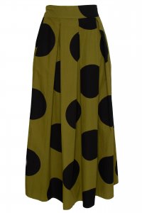 Костюм с платьем 30.06.2023 Newlife.moda