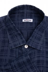 Рубашка с длинным рукавом 30.06.2023 Newlife.moda