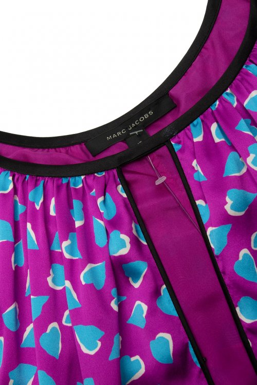 Туника 30.06.2023 Newlife.moda