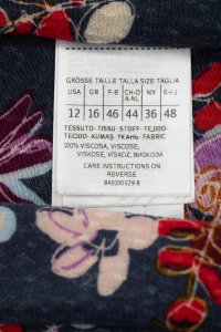 Летнее платье 30.06.2023 Newlife.moda