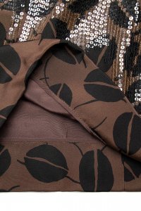 Коктейльное платье 02.07.2023 Newlife.moda