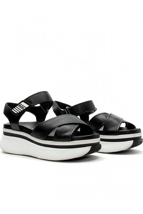 Босоножки на платформе 28.06.2023 Newlife.moda