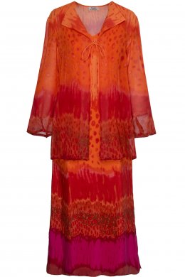 Костюм с платьем 27.06.2023 Newlife.moda