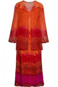 Костюм с платьем 27.06.2023 Newlife.moda
