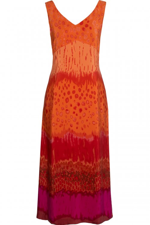 Костюм с платьем 27.06.2023 Newlife.moda