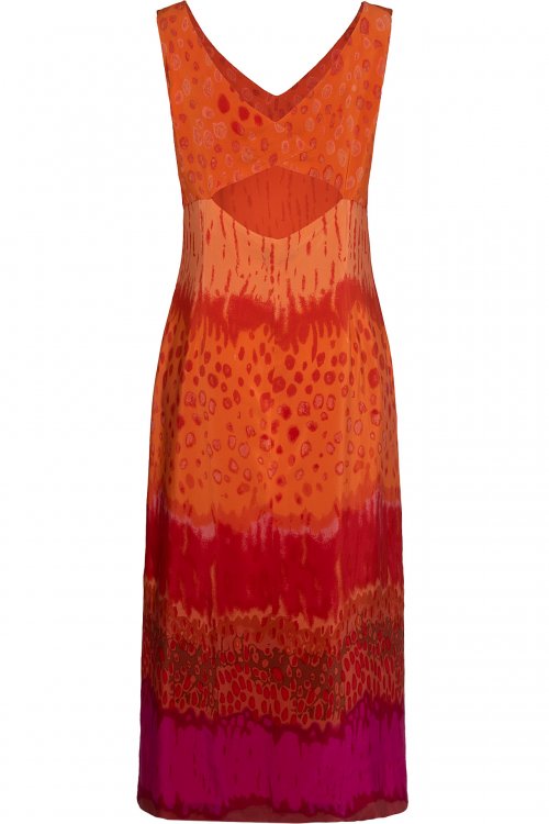Костюм с платьем 27.06.2023 Newlife.moda