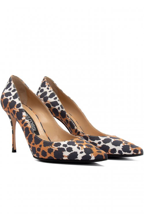 Туфли на шпильке 01.07.2023 Newlife.moda