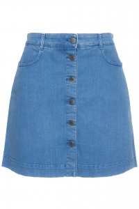 Юбка джинсовая 24.06.2023 Newlife.moda