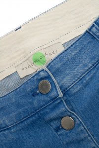 Юбка джинсовая 24.06.2023 Newlife.moda