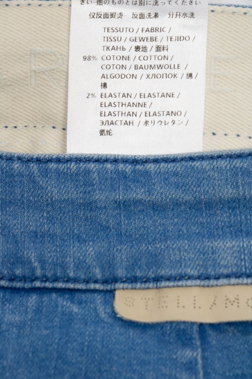 Юбка джинсовая 24.06.2023 Newlife.moda