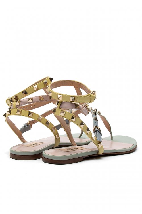 Сандалии 03.07.2023 Newlife.moda