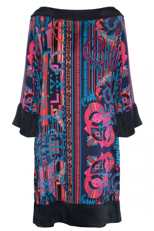 Коктейльное платье 30.06.2023 Newlife.moda
