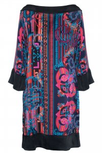 Коктейльное платье 30.06.2023 Newlife.moda