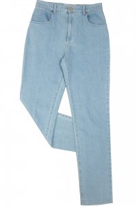 Джинсы с высокой талией 21.06.2023 Newlife.moda