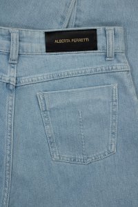 Джинсы с высокой талией 21.06.2023 Newlife.moda