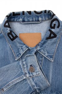 Джинсовая куртка 18.06.2023 Newlife.moda