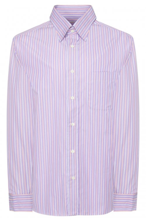 Рубашка с длинным рукавом 18.06.2023 Newlife.moda