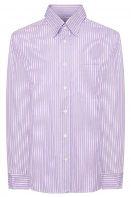 Рубашка с длинным рукавом 18.06.2023 Newlife.moda