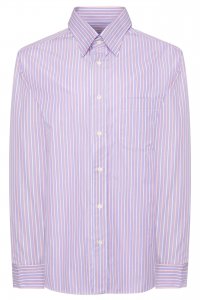 Рубашка с длинным рукавом 18.06.2023 Newlife.moda