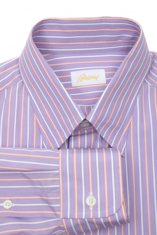 Рубашка с длинным рукавом 18.06.2023 Newlife.moda