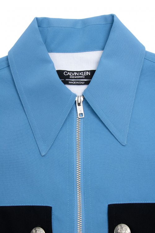 Рубашка с коротким рукавом 22.06.2023 Newlife.moda