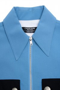 Рубашка с коротким рукавом 22.06.2023 Newlife.moda