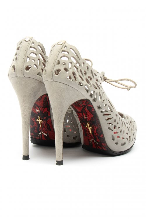 Туфли на каблуке 16.06.2023 Newlife.moda