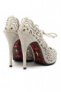 Туфли на каблуке 16.06.2023 Newlife.moda