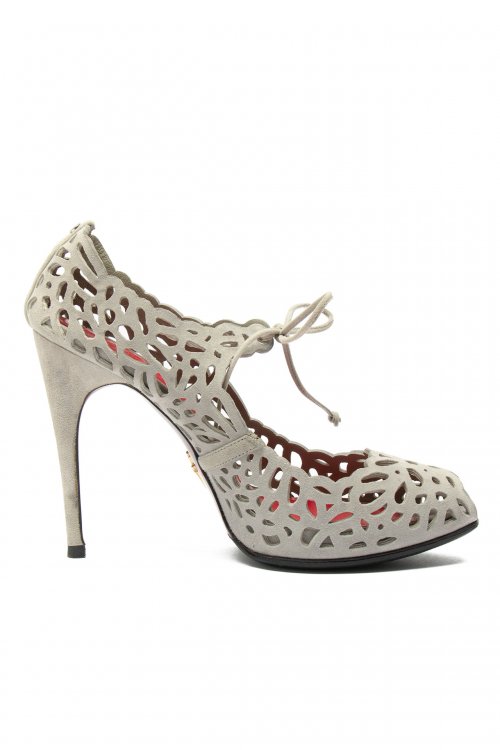 Туфли на каблуке 16.06.2023 Newlife.moda