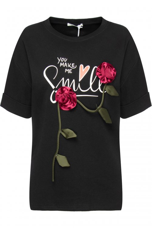 Футболка 22.06.2023 Newlife.moda