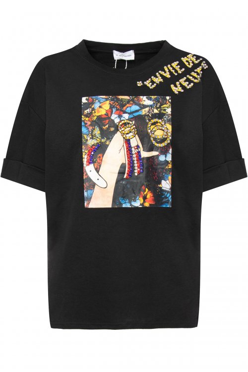 Футболка 22.06.2023 Newlife.moda