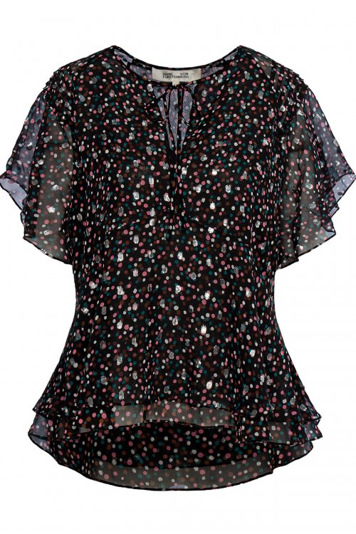 Блуза 20.06.2023 Newlife.moda