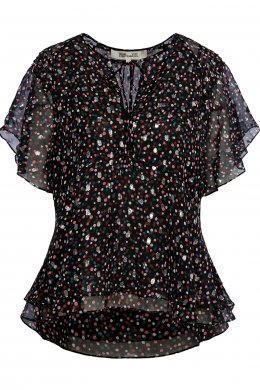 Блуза 20.06.2023 Newlife.moda Блуза 20.06.2023 Newlife.moda