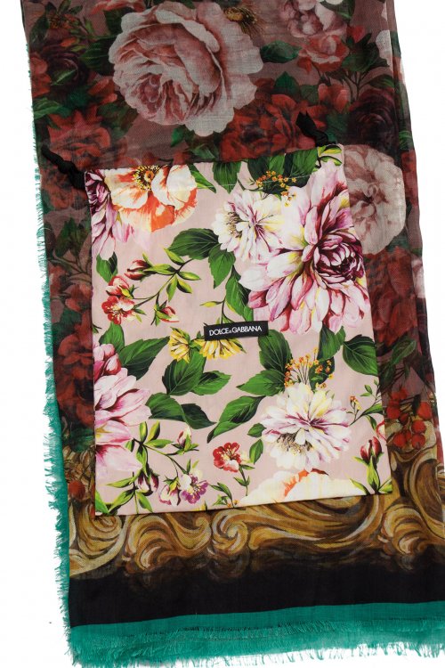 Палантин 17.06.2023 Newlife.moda