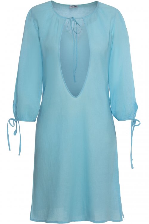 Пляжное платье 20.06.2023 Newlife.moda