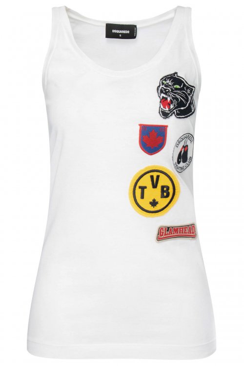 Майка 18.06.2023 Newlife.moda