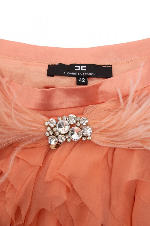 Юбка мини 20.06.2023 Newlife.moda