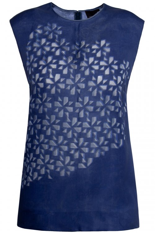 Блуза 20.06.2023 Newlife.moda