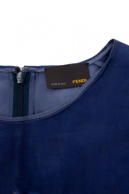 Блуза 20.06.2023 Newlife.moda