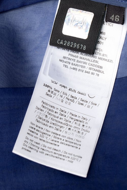 Блуза 20.06.2023 Newlife.moda