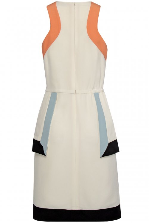 Летнее платье 20.06.2023 Newlife.moda