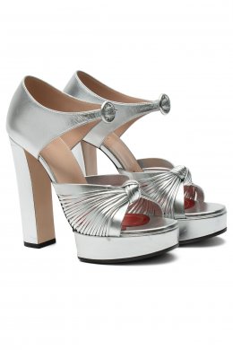 Босоножки на каблуке 29.07.2023 Newlife.moda